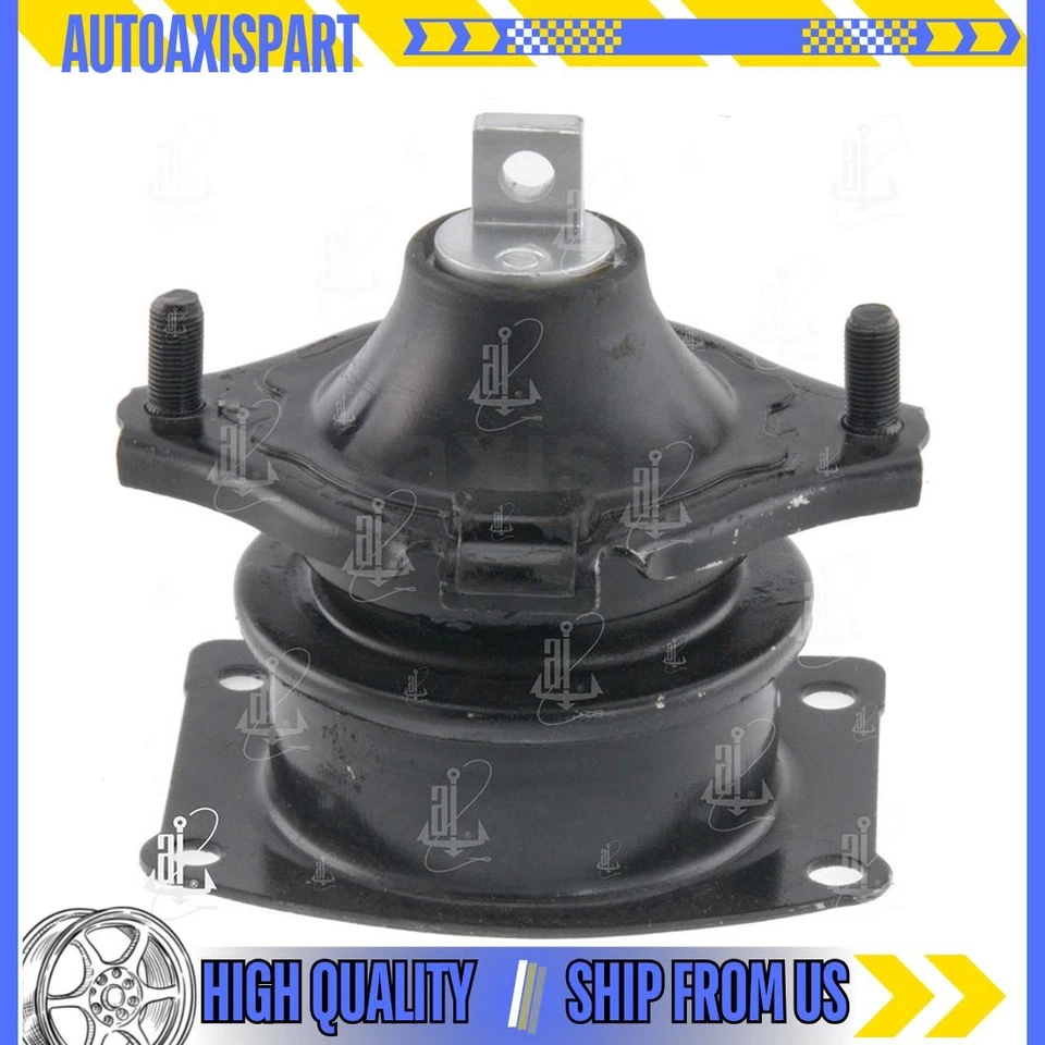 Montaje de motor trasero para Acura TL 3,5 L 2009 2010 2011 2012 2013 2014 Foto 1 de 4