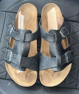 birkenstock 13 M Black - Picture 1 of 8
