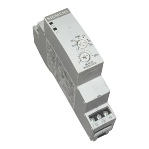 SIEMENS 7PV1518-1AW30 Timer - Picture 1 of 2