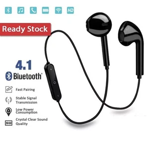 Wireless Earbud - Picture 1 of 4