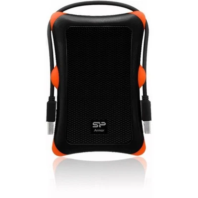 Silicon Power 6.3cm (2.5") 1TB 3.0 A30 Anti-shock - Bild 1 von 4
