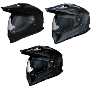 Casco completo deportivo doble cara 2024 Z1R Range Mips - Elige color/tamaño - Imagen 1 de 9