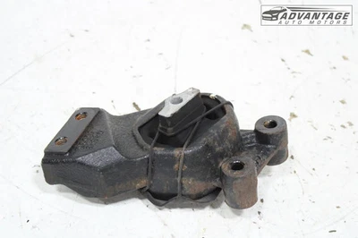 2013-2018 RAM 1500 4X4 3.6L FRONT RIGHT SIDE ENGINE MOTOR MOUNT INSULATOR OEM - Image 1 of 4