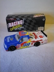 BUTCH MILLER 1995 ACTION #98 RAYBESTOS FORD F150 SUPER TRUCK /2,508 MADE XRARE! - Picture 1 of 11