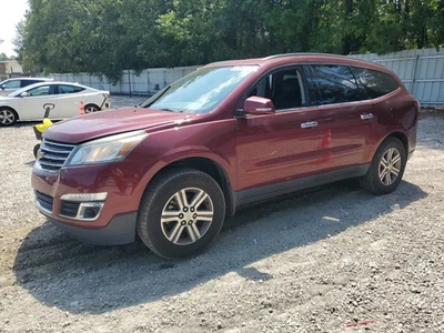 Used Right Sun Visor fits: 2015 Chevrolet Traverse illuminated Right Grade A - Image 1 of 4