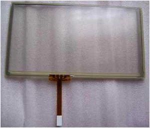 Kenwood DDX5022 DDX-5022 DDX5032 DDX-5032 DDX512 DDX52 Touch Screen Assy Panel - Foto 1 di 1