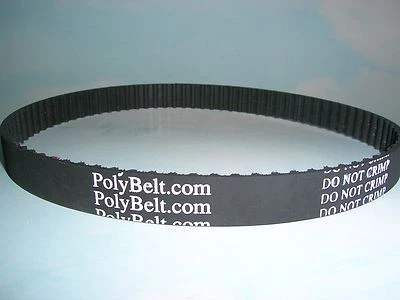 POLYBELT.COM Razor Electric Scooter Drive Timing Belt 405-3M-12