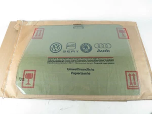 original VW Sharan Seat Alhambra Türscheibe hinten rechts 7M0845206B - Bild 1 von 2
