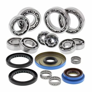 All Balls Rear Diff Bearing Kit Polaris SPORTSMAN 570 POLARIS PURSUIT CAMO 2017 - Picture 1 of 1