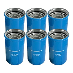 6PCS Oil Filter 11-9959 119959 Fit For Thermo King S600 TK Precedent TK11-9959 - Picture 1 of 5