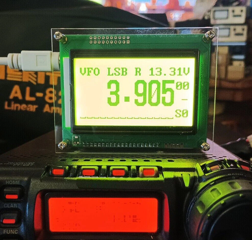 Yaesu FT-857D Amateur Radio Transceivers for sale | eBay