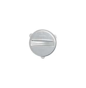 Swatch Batteriedeckel Irony Chrono Battery Cover 13,2 x 3,1 mm (477659) Neuware - Bild 1 von 2