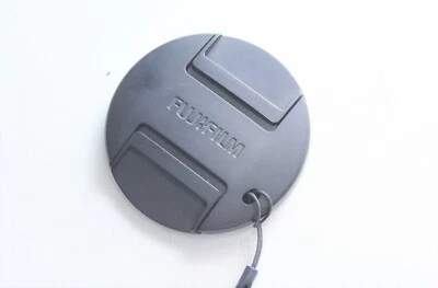 Fujifilm OEM Front Lens Cap 52mm - Image 1 of 2