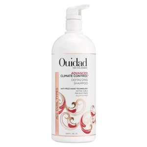 Ouidad Advanced Climate Control Defrizzing Shampoo 33.8 oz - Picture 1 of 1