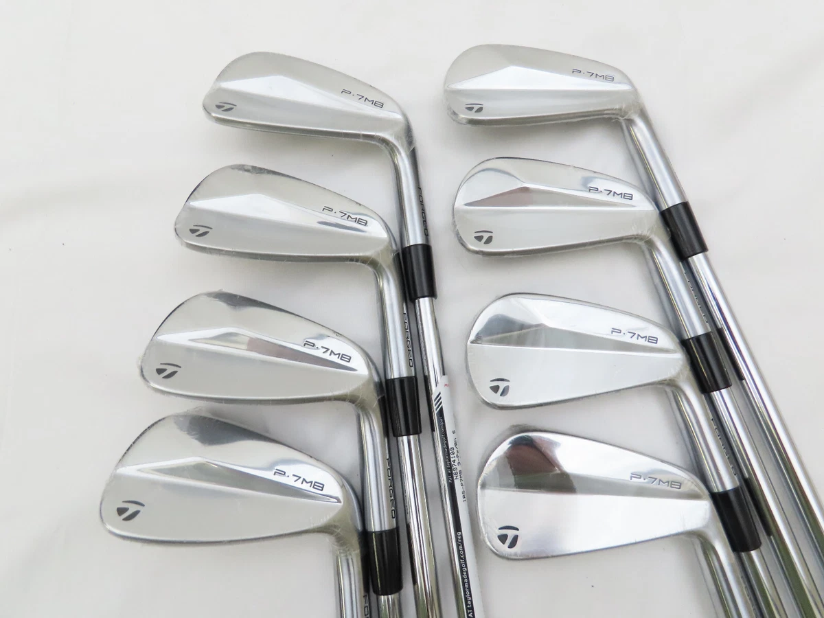 Taylormade Mb Irons for sale | eBay