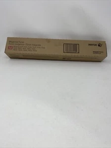 Xerox 006R01515 (6R1515) Magenta Toner Cartridge (WorkCentre) - Picture 1 of 2