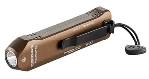 Streamlight 88813 Coyote Wedge XT Ultra Compact Rechargeable Flashlight - Picture 1 of 1
