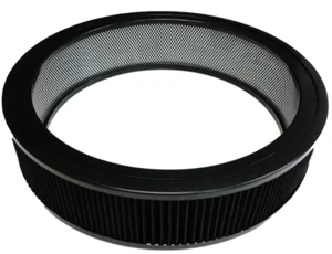 FiTech 42003, Washable, Re-Useable 14" Air Filter Element, 3" Tall - Bild 1 von 5