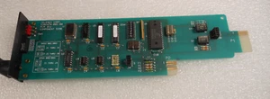TELENEX 2000 T-1 DTE 5302474-001-00 PCM 3CU PLUG-IN - Picture 1 of 5
