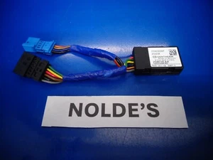 *NUEVO* Módulo de volante térmico genuino GM 84686381 DS175 B1 JF126 - Imagen 1 de 5