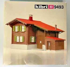 Kibri HO Scale #9493 parada "Davos-Monstein" - Imagen 1 de 4