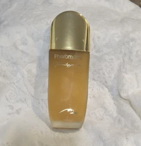Marilyn Miglin Pheromone Eau de Parfum 3.4 Oz Spray Perfume New without Box - Picture 1 of 6