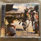 Great Spirit - To Dance The Four Winds Cd