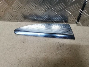 CITROEN DS3 ZIERLEISTE HINTEN RECHTS FAHRERSEITE 9800069377      - Bild 1 von 3