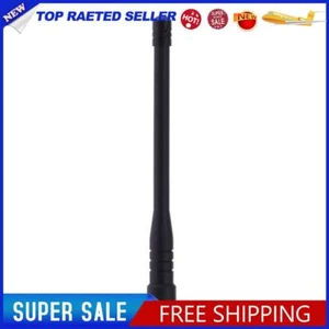 SMA-Female Antenna VHF UHF Telescopic Antenna for Baofeng UV-3R UV-100 Radios - Zdjęcie 1 z 4