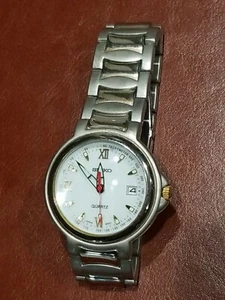 Vintage Seiko MADE JAPAN Watch 1400-7140 - Picture 1 of 9
