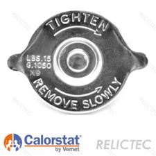 Radiator Cap Water Coolant for BMW Ford Citroen MB Austin Rover Vauxhall 565540