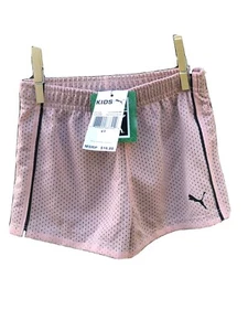 Toddler Puma Athletic Shorts - Picture 1 of 2