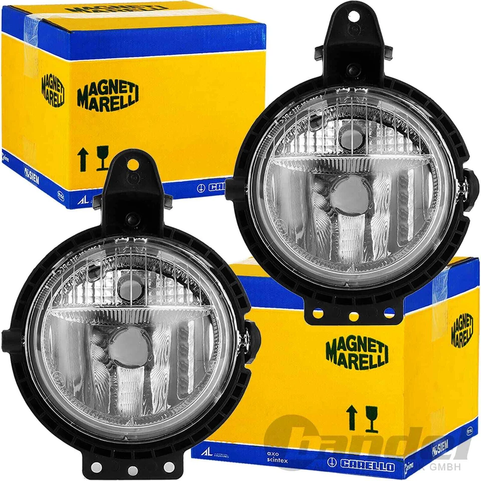 Magneti Marelli 712400101120