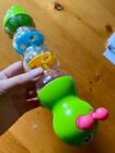 CHILD'S RAINMAKER / RATTLE / RAINMAKER TOY