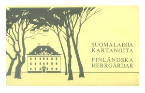 1982 Stately Buildings. Booklet. - Picture 1 of 1
