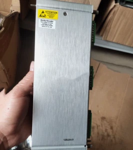 128229-01 1PCS NEW Bently Nevada PROX / SEISMIC I/O Module 128229-01 - Picture 1 of 1