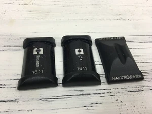 Look Ersatz Sattelstange (rund/oval) Stützset #00011214 - Bild 1 von 2