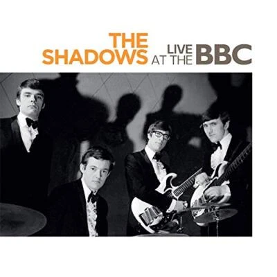 The Shadows - Live at the BBC - The Shadows CD 7WVG The Cheap Fast Free Post - Bild 1 von 2