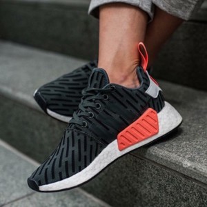 olive green nmd womens