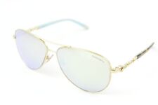 Tiffany & Co. TF 3049-B 6091/64 58-12 140 women eyeglasses frame Blue/Gold/Brown