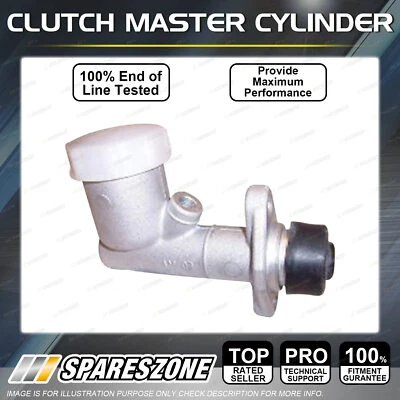 1 x Clutch Master Cylinder for Lotus Cortina Lotus Ford Elan Elite MK 2 Sports - image 1 of 2