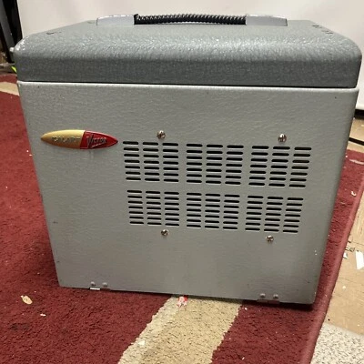 Proyector Victor 16mm Modelo 70 Foto 1 de 4