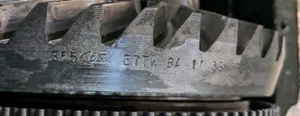 Diferencial trasero Ford F150 Bronco 8,8 Posi Traction 3,55 4x4 - Imagen 1 de 13