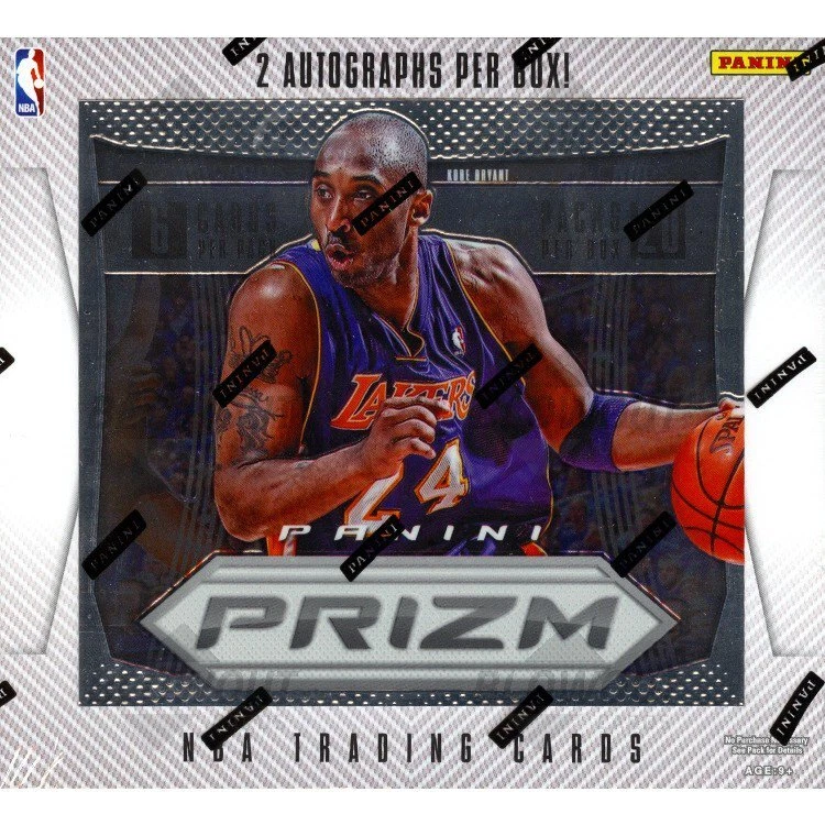 2012-13 Panini Prizm Basketball 1-300 - YOU PICK - Complete Your Set - Image 1 of 1