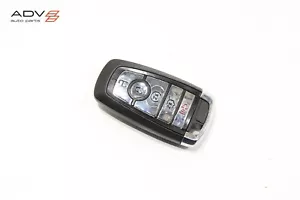 LINCOLN NAVIGATOR SMART KEYLESS ENTRY REMOTE KEY FOB OEM 2023 - Picture 1 of 8
