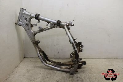 02 HONDA CR80R CR 80R CUADRO CHASIS EZ REG C44-TOP Foto 1 de 4