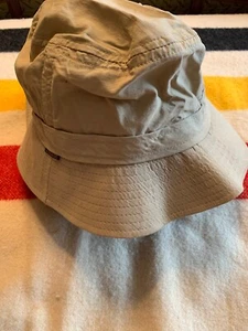 Sombrero con cubo Pendleton Safari para hombre mediano - Imagen 1 de 8