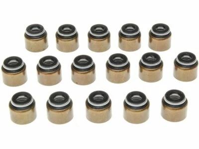 For 1987-1990 Nissan Pulsar NX Valve Stem Seal Kit Mahle 74266ZN - Изображение 1 из 2