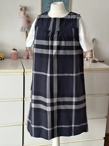 Burberry Kleid, kariert, Gr.14. 158 - Bild 1 von 8