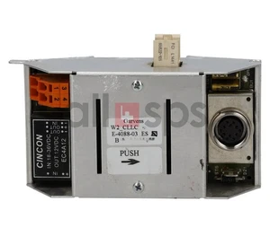 METTLER TOLEDO GARVENS W2_CLLC - E-4088 (USED) - Picture 1 of 1